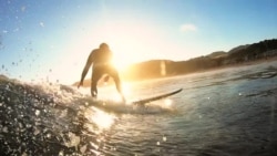 Америка. Большое путешествие. Центральная Калифорния Америка. Большое путешествие. Центральная Калифорния