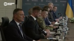 Переговоры в Стамбуле заняли 38 минут: о чем смогли и не смогли договориться представители Украины и России Переговоры в Стамбуле заняли 38 минут: о чем смогли и не смогли договориться представители Украины и России