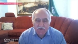 Активист: чеченское руководство действует с позволения высших российских властей Активист: чеченское руководство действует с позволения высших российских властей