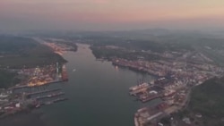 Трамп пригрозил отобрать Панамский канал у Панамы и вернуть его под контроль США: насколько это реально?  Трамп пригрозил отобрать Панамский канал у Панамы и вернуть его под контроль США: насколько это реально?