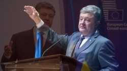 "Порошенко поступил неэтично как минимум по трем параметрам" - Transparency об офшорах главы Украины "Порошенко поступил неэтично как минимум по трем параметрам" - Transparency об офшорах главы Украины