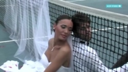 Первую ракетку Грузии судят за семейное насилие Первую ракетку Грузии судят за семейное насилие