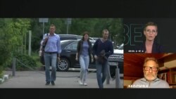 Политолог Орешкин – об уголовном деле против Навального Политолог Орешкин – об уголовном деле против Навального