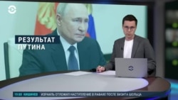 Вечер: вбросы за Путина и концерт на Красной площади Вечер: вбросы за Путина и концерт на Красной площади