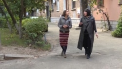 Украина даст политическое убежище казахстанской журналистке Жанаре Ахмет Украина даст политическое убежище казахстанской журналистке Жанаре Ахмет