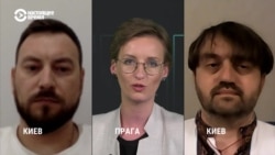 Инфекционист и борец с коррупцией о том, как устроено в Украине тестирование на COVID-19 Инфекционист и борец с коррупцией о том, как устроено в Украине тестирование на COVID-19