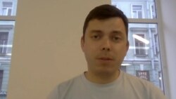 Глава штаба Навального в Петербурге об избиении и работе избиркомов Глава штаба Навального в Петербурге об избиении и работе избиркомов