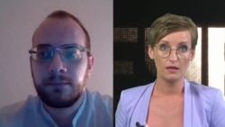 Политический обозреватель – о протестных настроениях белорусов, снятии Цепкало и о Бабарико в СИЗО Политический обозреватель – о протестных настроениях белорусов, снятии Цепкало и о Бабарико в СИЗО