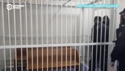 Как судят Виктора Бабарико Как судят Виктора Бабарико