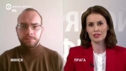 Игорь Ильяш – о реакции Беларуси на санкциях ЕС Игорь Ильяш – о реакции Беларуси на санкциях ЕС