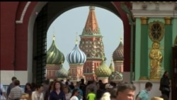 РПЦ укрепляет позиции в политике РФ РПЦ укрепляет позиции в политике РФ