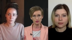 Пострадавшая от насилия силовиков и правозащитница – о пытках и беззаконии в Беларуси Пострадавшая от насилия силовиков и правозащитница – о пытках и беззаконии в Беларуси