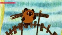 Индекс Винни Пуха. Оцениваем заботу о национальном языке Индекс Винни Пуха. Оцениваем заботу о национальном языке