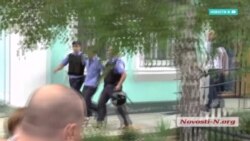 Как в Украине расследуют дела с участием полицейских Как в Украине расследуют дела с участием полицейских