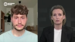 Координатор "Движения сознательных отказчиков" – о приговоре российскому военному за сдачу в плен Координатор "Движения сознательных отказчиков" – о приговоре российскому военному за сдачу в плен