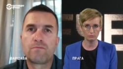 Отец Романа Протасевича: "Нас держит только вера в то, что нашего сына выпустят" Отец Романа Протасевича: "Нас держит только вера в то, что нашего сына выпустят"