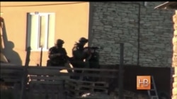 Секретное досье Царнаева Секретное досье Царнаева