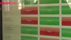 Сначала отпечаток пальцев – потом котлета Сначала отпечаток пальцев – потом котлета