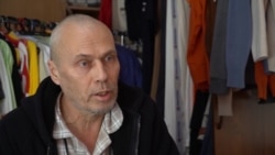 В Сочи из временного жилья выселяют семью, чей дом снесли при подготовке к Олимпиаде В Сочи из временного жилья выселяют семью, чей дом снесли при подготовке к Олимпиаде