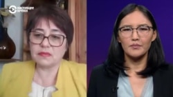 Правозащитница о женщинах, которых готовятся эвакуировать из Афганистана Правозащитница о женщинах, которых готовятся эвакуировать из Афганистана