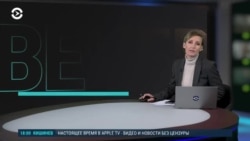 Вечер: дроны в Чечне и "план Трампа" об окончании войны в Украине Вечер: дроны в Чечне и "план Трампа" об окончании войны в Украине