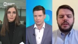 Военный аналитик Ян Матвеев – о ситуации на фронте в Курской области Военный аналитик Ян Матвеев – о ситуации на фронте в Курской области