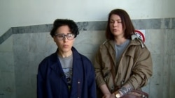 Участникам протестов против храма в Екатеринбурге дали 5 и 7 суток ареста Участникам протестов против храма в Екатеринбурге дали 5 и 7 суток ареста