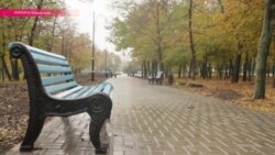 Мариупольские флюиды Вацлава Гавела Мариупольские флюиды Вацлава Гавела