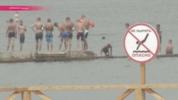 В Одессе разворачивается борьба "за место под солнцем" В Одессе разворачивается борьба "за место под солнцем"