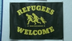 Сирийские беженцы не хотят жить в России Сирийские беженцы не хотят жить в России