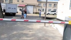 Казахстан досрочно освободил правозащитника Вадима Курамшина после шести лет заключения Казахстан досрочно освободил правозащитника Вадима Курамшина после шести лет заключения