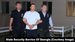 Георгий Бачиашвили