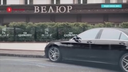 Вопреки карантину, в Киеве работает ресторан депутата фракции "Слуга народа" Вопреки карантину, в Киеве работает ресторан депутата фракции "Слуга народа"