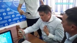 Жанболат Мамай против Бауржана Байбека: как проходит суд по делу о клевете Жанболат Мамай против Бауржана Байбека: как проходит суд по делу о клевете