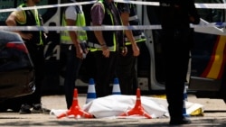 Застрелен Андрей Портнов: что известно об убийстве украинского пророссийского политика в Испании Застрелен Андрей Портнов: что известно об убийстве украинского пророссийского политика в Испании