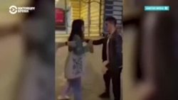 Кыргызстан признали самой опасной страной для женщин в Центральной Азии Кыргызстан признали самой опасной страной для женщин в Центральной Азии