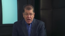 "Трамп таранит Вашингтон, это многих восхищает". Интервью с обозревателем The Atlantic "Трамп таранит Вашингтон, это многих восхищает". Интервью с обозревателем The Atlantic