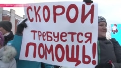 Уральская "Скорая" - под ножом оптимизации Уральская "Скорая" - под ножом оптимизации