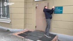 Что происходит в офисах штабов Навального Что происходит в офисах штабов Навального