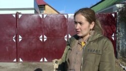 Мать двоих детей в Кыргызстане заявила об изнасиловании, но милиция закрыла дело Мать двоих детей в Кыргызстане заявила об изнасиловании, но милиция закрыла дело