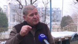 В Таджикистане началась кампания по выборам в парламент. Оппозиция недовольна залогом В Таджикистане началась кампания по выборам в парламент. Оппозиция недовольна залогом