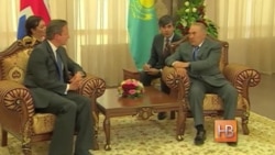 Мировой рынок или восточный базар? Мировой рынок или восточный базар?