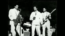 Грэди Гэйнс: откуда взялся рок Грэди Гэйнс: откуда взялся рок