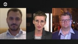 Украинские депутаты об "амнистии" сепаратистов, контроле над границами и особом статусе регионов Донбасса Украинские депутаты об "амнистии" сепаратистов, контроле над границами и особом статусе регионов Донбасса