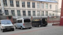 Почему заблокирована работа белорусской газеты "Наша Нiва" Почему заблокирована работа белорусской газеты "Наша Нiва"