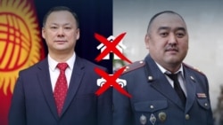 "Бездомные" министры, элитные скакуны: в Кыргызстане госслужащие отчитались о доходах и имуществе за два года "Бездомные" министры, элитные скакуны: в Кыргызстане госслужащие отчитались о доходах и имуществе за два года