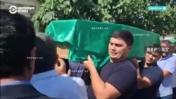 Неделя конфликта России и Азербайджана: что происходит и как он развивается Неделя конфликта России и Азербайджана: что происходит и как он развивается