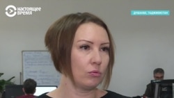 "Мы не можем позволить себе печатать многие вещи": как работает пресса в Таджикистане "Мы не можем позволить себе печатать многие вещи": как работает пресса в Таджикистане