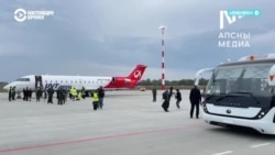 Авиарейсы в Сухуми из России: что известно и как реагирует Тбилиси Авиарейсы в Сухуми из России: что известно и как реагирует Тбилиси