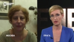 Евгения Лезова из "Гражданского содействия" об афганцах, которые будут просить убежища в России Евгения Лезова из "Гражданского содействия" об афганцах, которые будут просить убежища в России